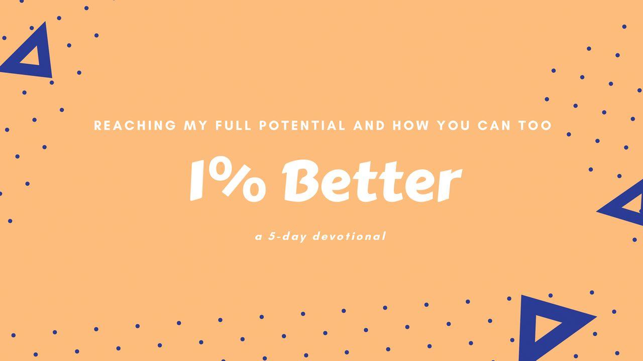 Reaching My Full Potential and How You Can Too