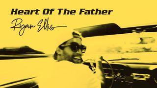 Heart of the Father: A Devotional From Ryan Ellis 哥林多前書 3:4-13 新標點和合本, 神版