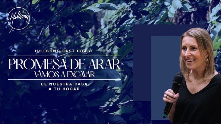 Promesa De Arar