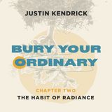 Bury Your Ordinary Habit Two