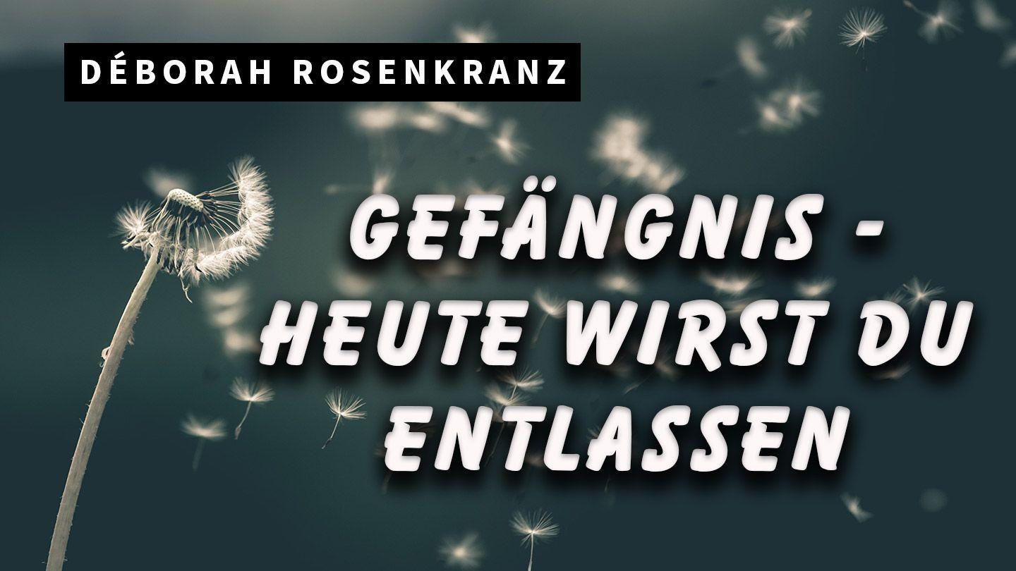 Gefängnis - Heute wirst du entlassen ዮኻ. 8:32 መጣፍ ቅዱስ በጉራጌኛ