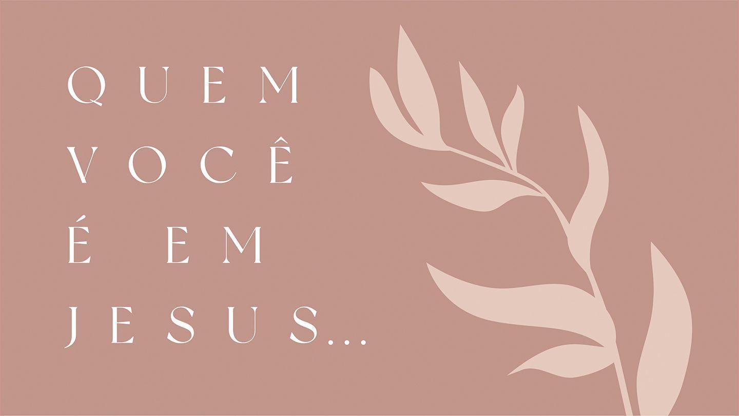 Quem Você é em Jesus 2Coríntios 9:10 Almeida Revista e Atualizada