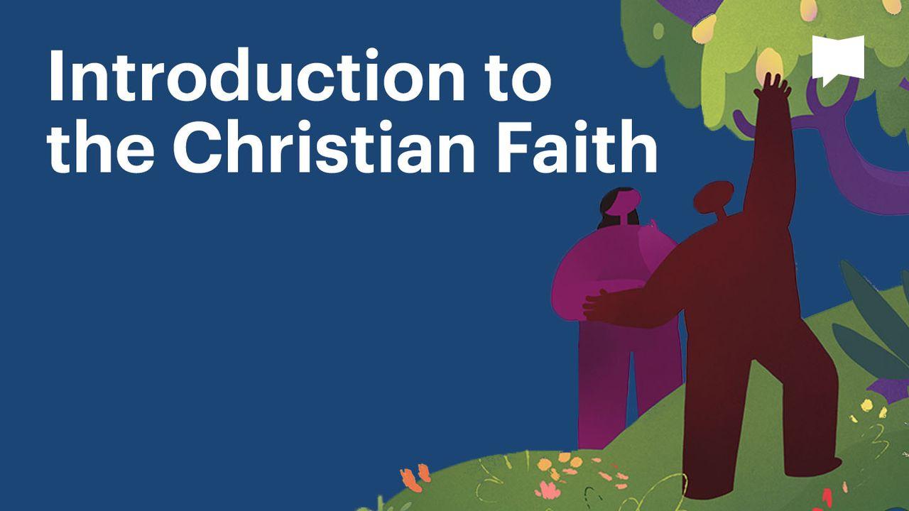 BibleProject | Introduction to the Christian Faith