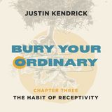 Bury Your Ordinary Habit Three