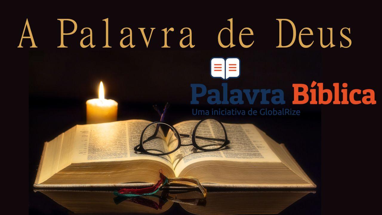 A Palavra De Deus