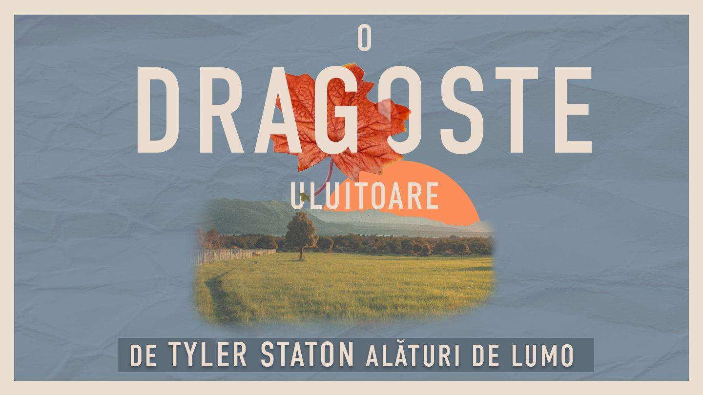 O Dragoste Uluitoare Plângerile lui Ieremia 3:22-23 Biblia în versuri 2014