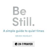 Fermatevi: piccola guida ai momenti di meditazione e preghiera