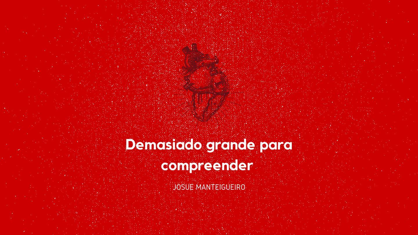 Demasiado Grande Para Compreender Lin 3:24 Kurti Portions