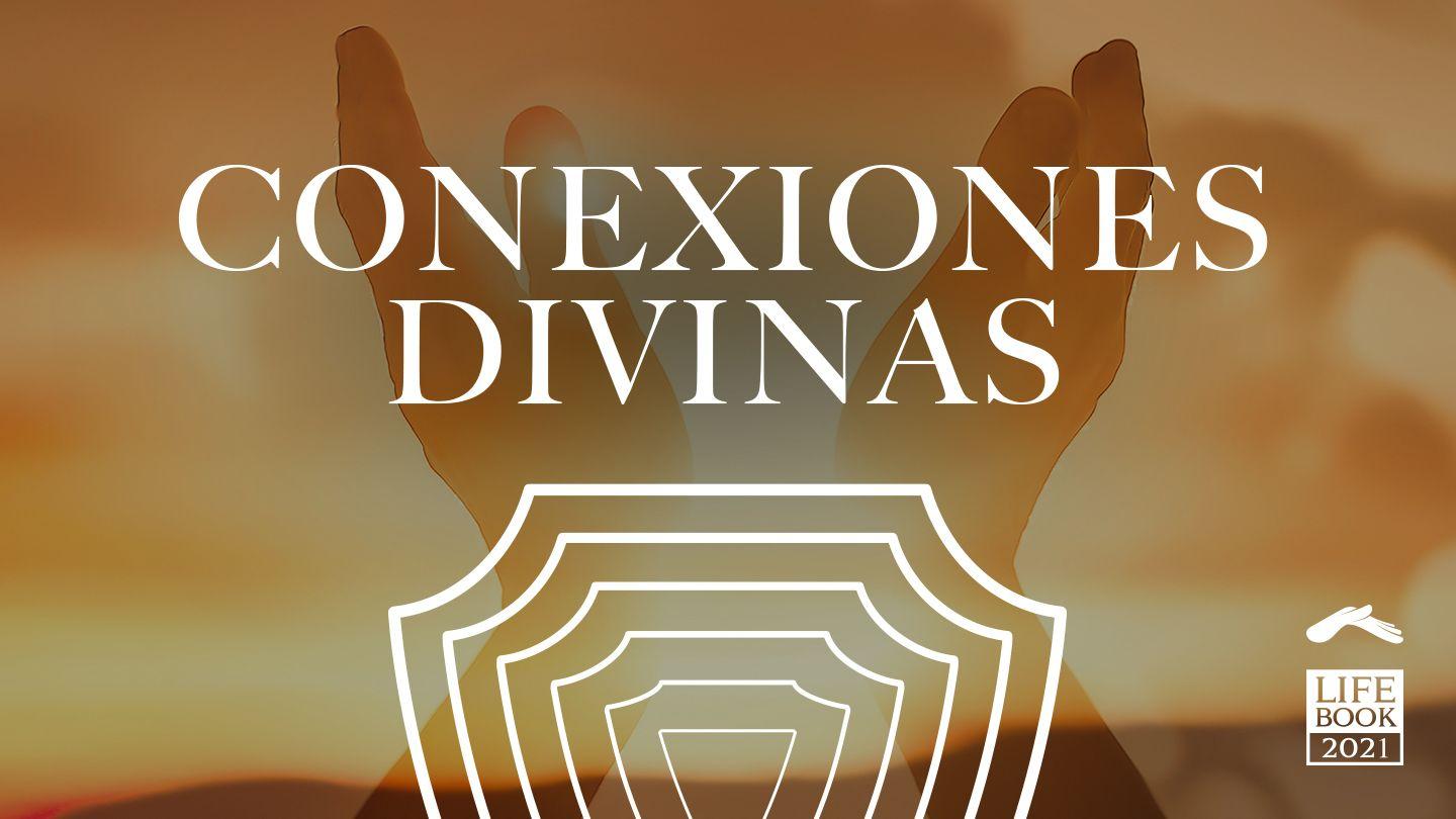 Conexiones Divinas Gálatas 6:1-12 Nueva Versión Internacional - Español