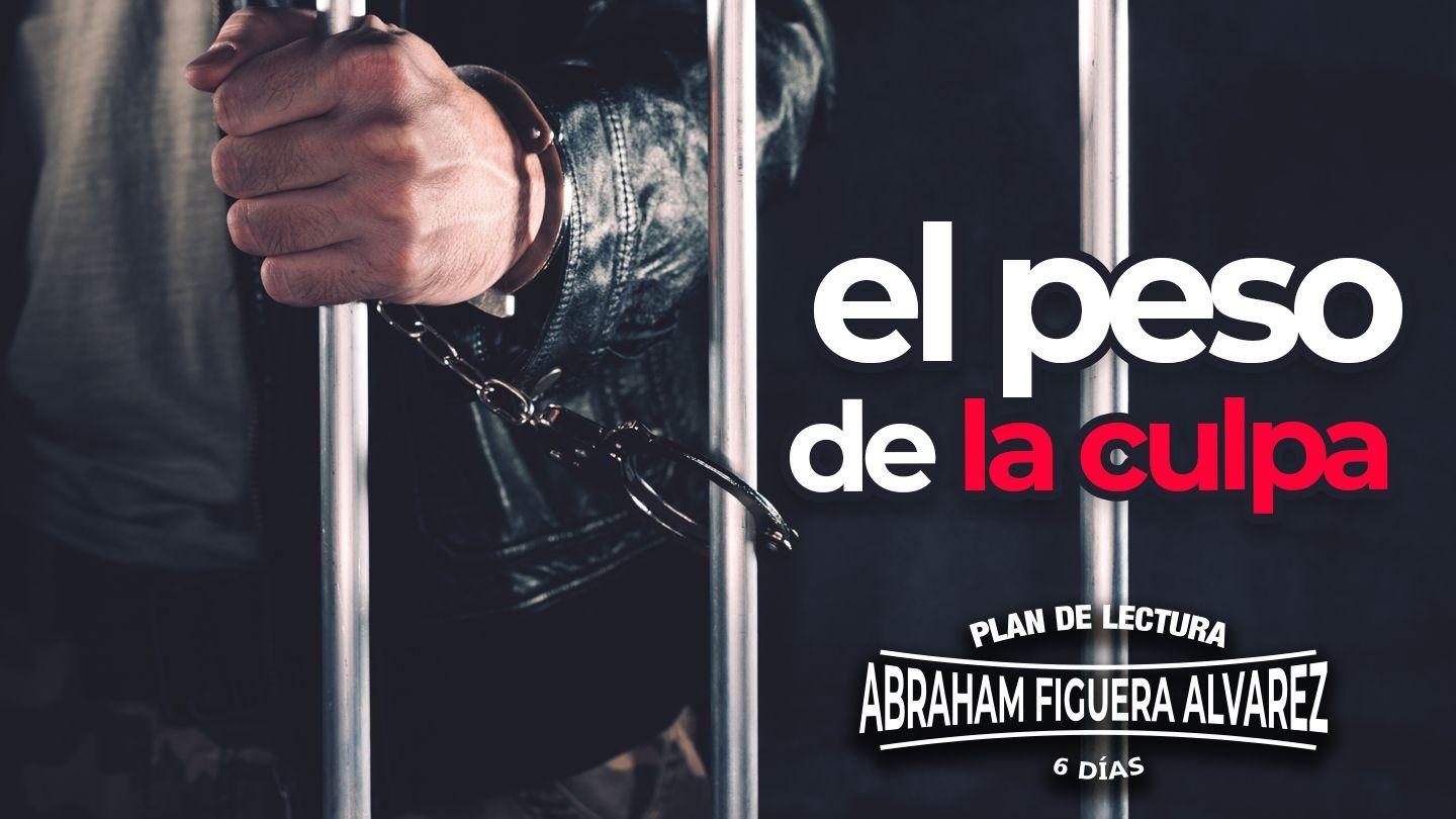 El Peso De La Culpa Juan 8:1-8 Traducción en Lenguaje Actual
