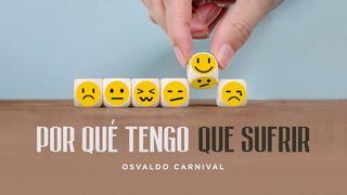Por qué tengo que sufrir Yohani 9:2-3 ɄLʉfingo ʉLʉpia