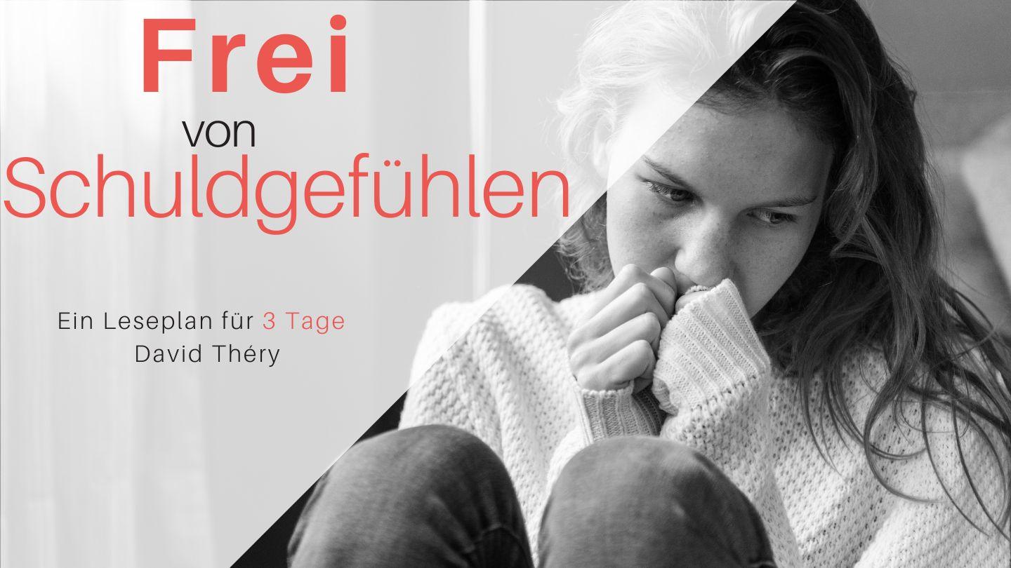 Frei von Schuldgefühlen Iḇ`rim (Hebrews) 10:22 The Scriptures 2009