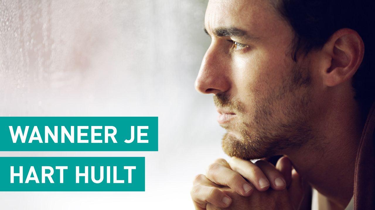 Omgaan met emotionele pijn
