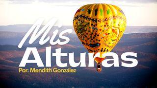 Mis Alturas Filipenses 4:11 Biblia Reina Valera 1960