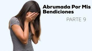  Abrumada Por Mis Bendiciones (Parte 9) Matyu 16:25 Godna mo Awai mona go
