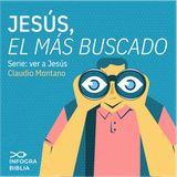 Jesús, el más buscado