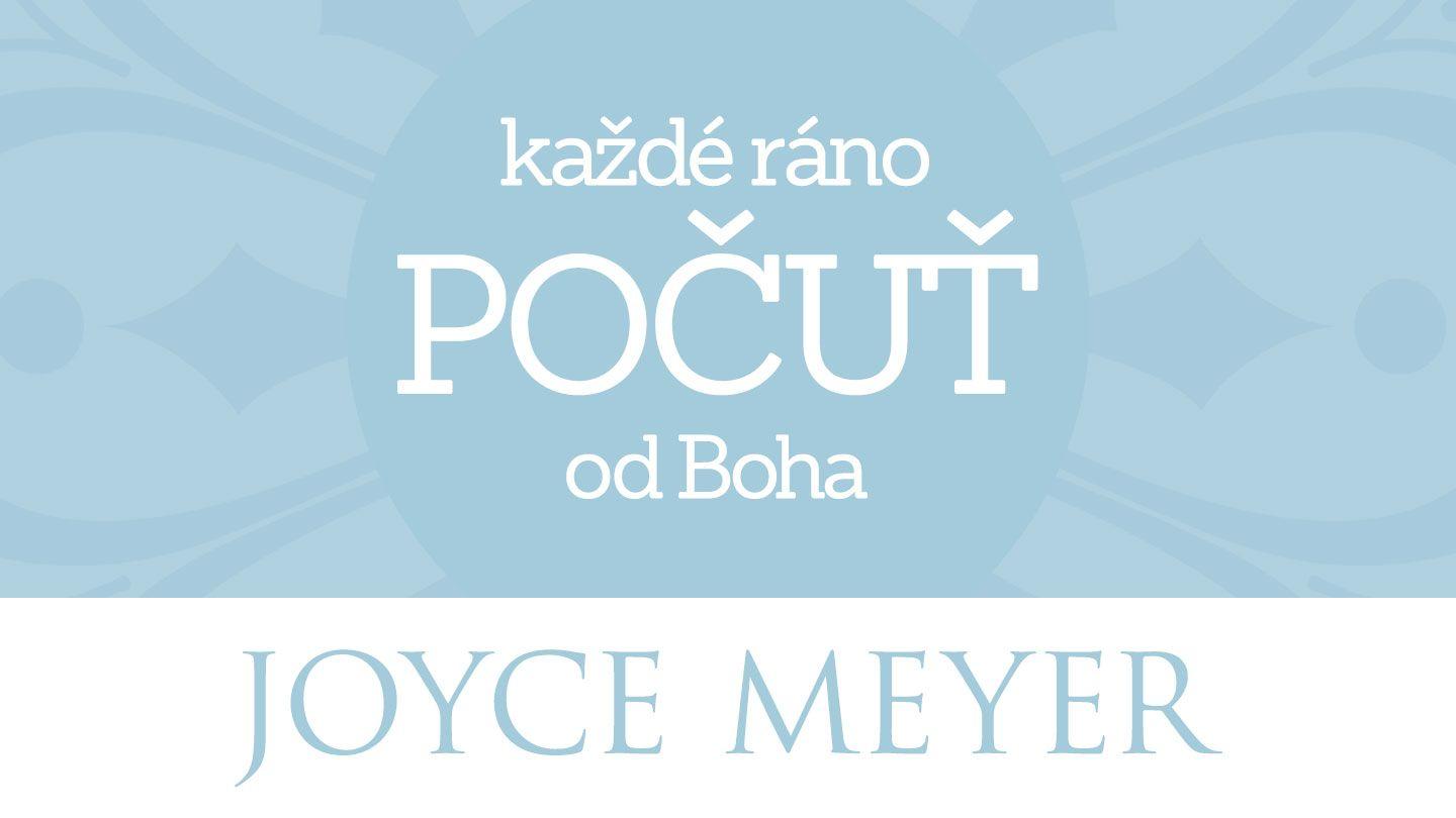 Každé ráno počuť od Boha Žalmy 63:1-4 Slovenský ekumenický preklad s DT knihami