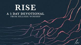 Rise James 4:5, 6, 7, 8, 9, 10 English Standard Version 2016
