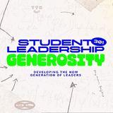 Student Leadership 301: Generosity