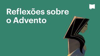 BibleProject | Reflexões do Advento Efésios 2:13-22 Nova Almeida Atualizada
