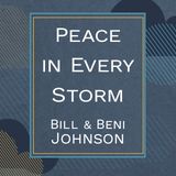 Peace in Every Storm