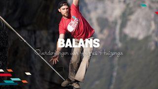 Balans deel 2 GENESIS 16:13 Statenvertaling Jongbloed-editie