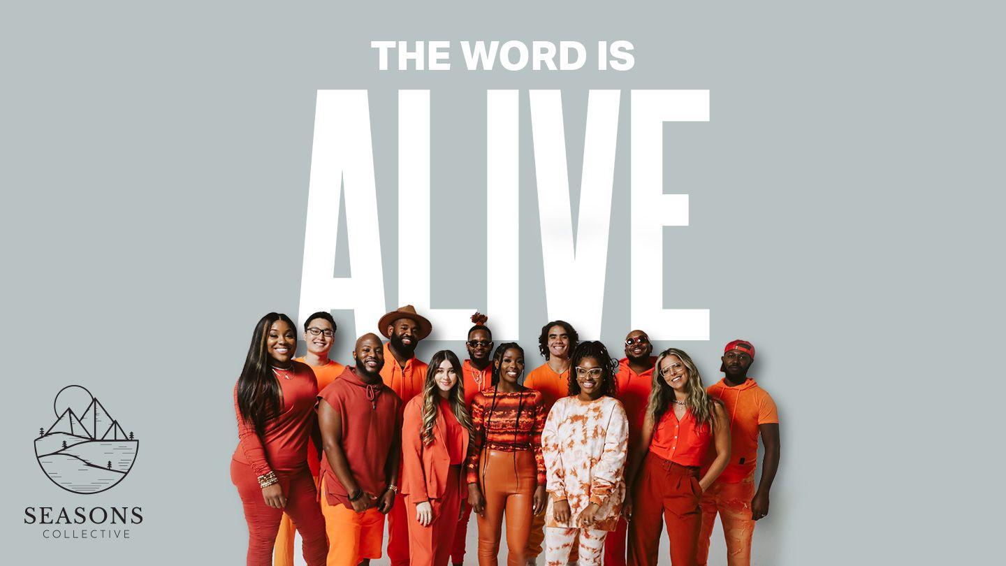 The Word Is Alive मत्ती 24:35 जीवन को च्यानणो (सेकावाटी नया नियम की पोथ्या)