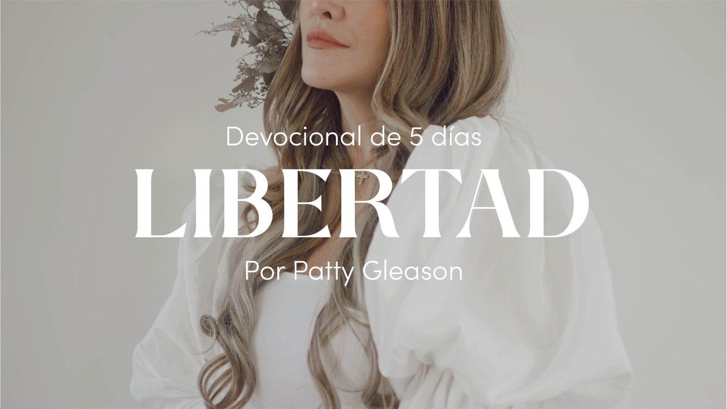 Libertad Lucas 4:18-20 Nueva Versión Internacional - Español