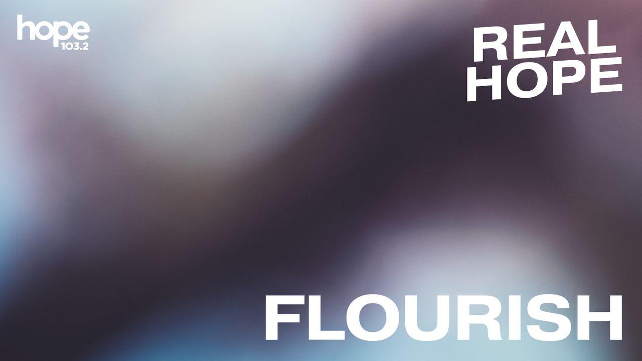 Flourish