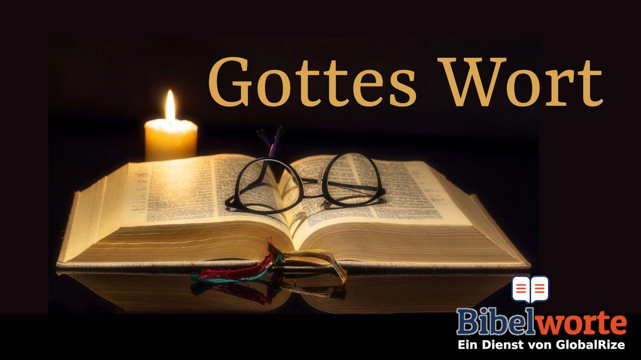 Gottes Wort