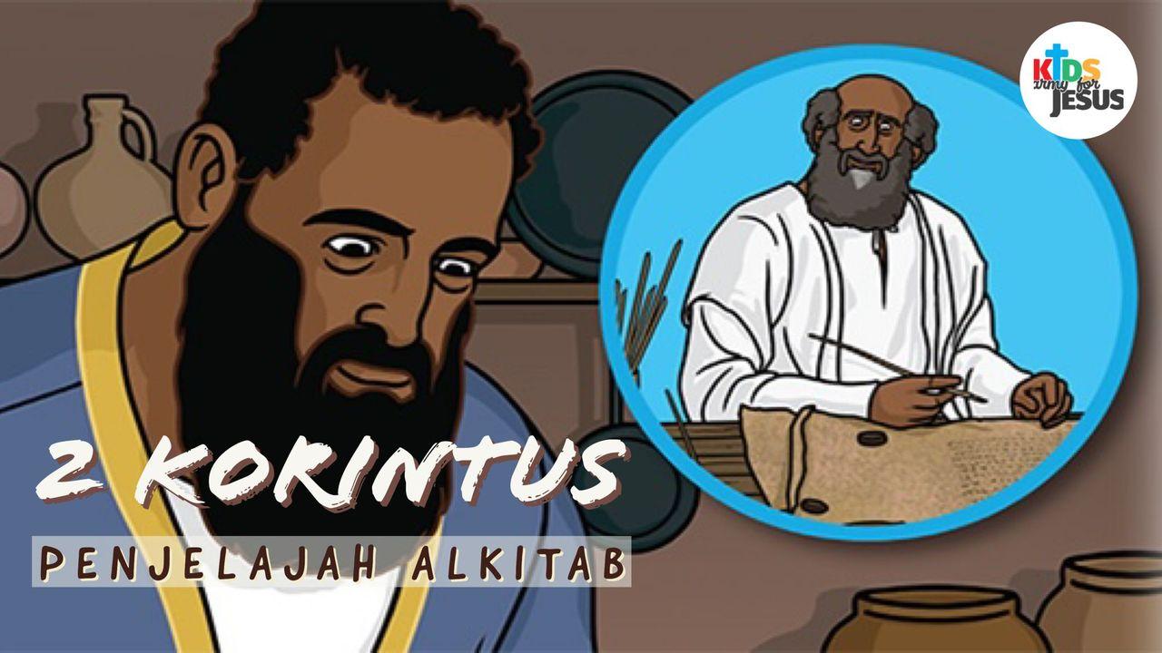 Penjelajah Alkitab (2 Korintus)