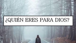 ¿Quién Eres Para Dios? Filipenses 1:6 Biblia Reina Valera 1960