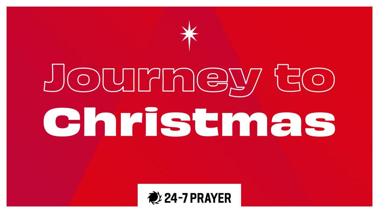 Journey to Christmas