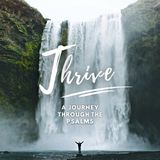 Thrive: A Journey Through the Psalms