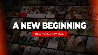 A New Beginning: Starting Fresh 1 Samuel 19:4 New American Standard Bible - NASB 1995