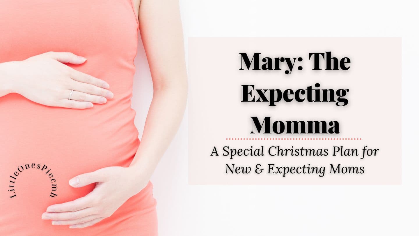 Luke 1:39-56 (NIV) - At that time Mary got ready and hur | YouVersion