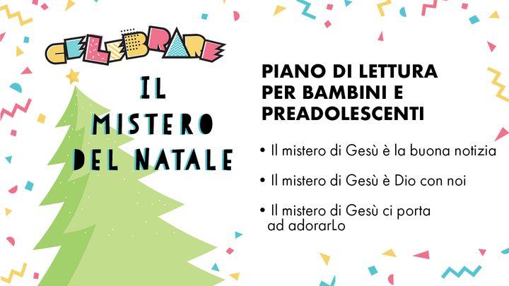 Il Mistero Del Natale