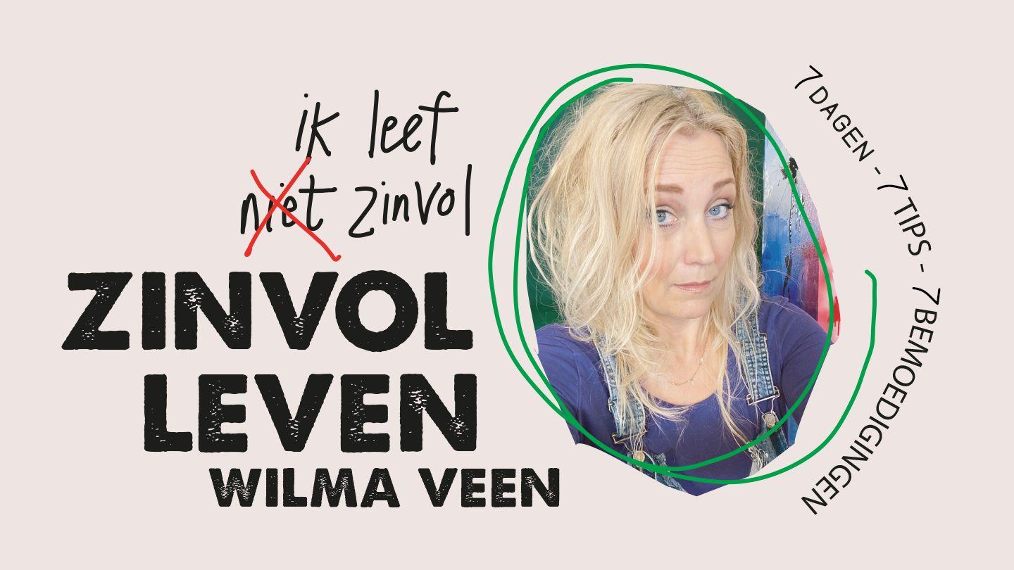 Zinvol en vruchtbaar leven Jeremia 1:9-14 Het Boek