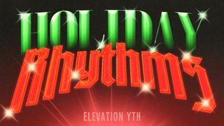 Holiday Rhythms 