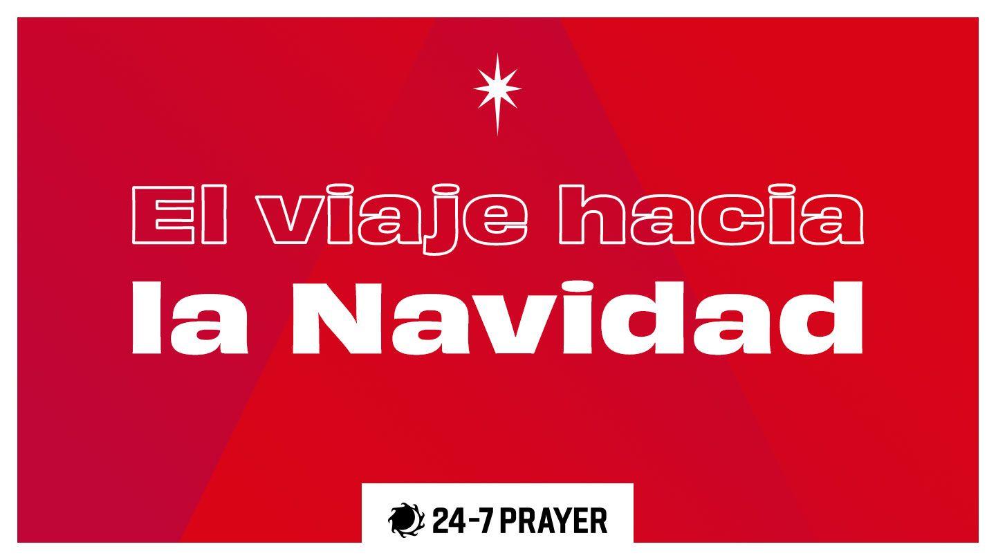 El Viaje Hacia La Navidad  ZABUR 5:12 KITAB SUCI ZABUR INJIL