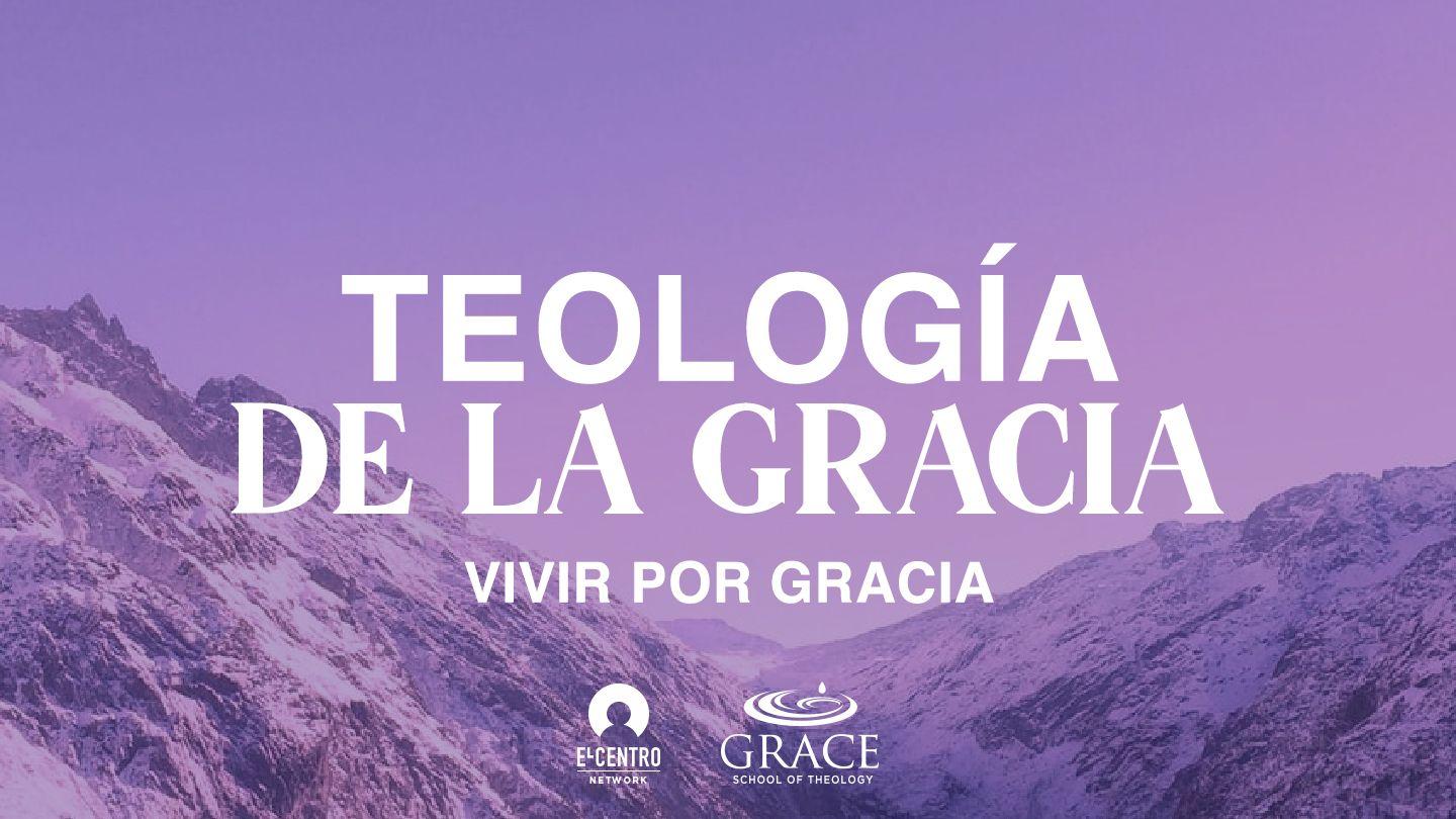 Teología de la gracia  1 Juan 3:16-20 Nueva Traducción Viviente