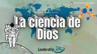 La Ciencia De Dios KAJAJIYANG 1:1 KITTA KAREBA MADECENG