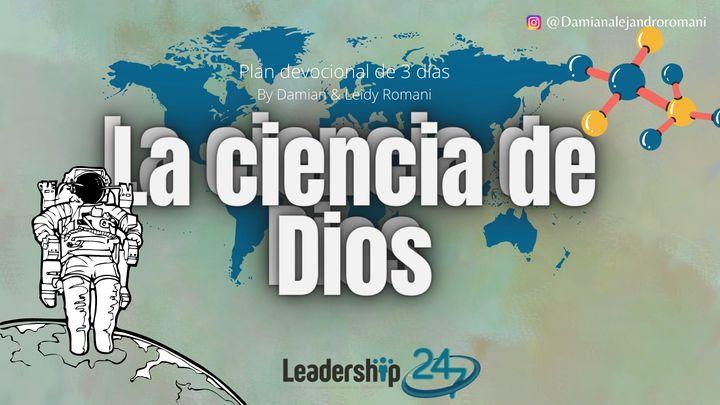 La Ciencia De Dios