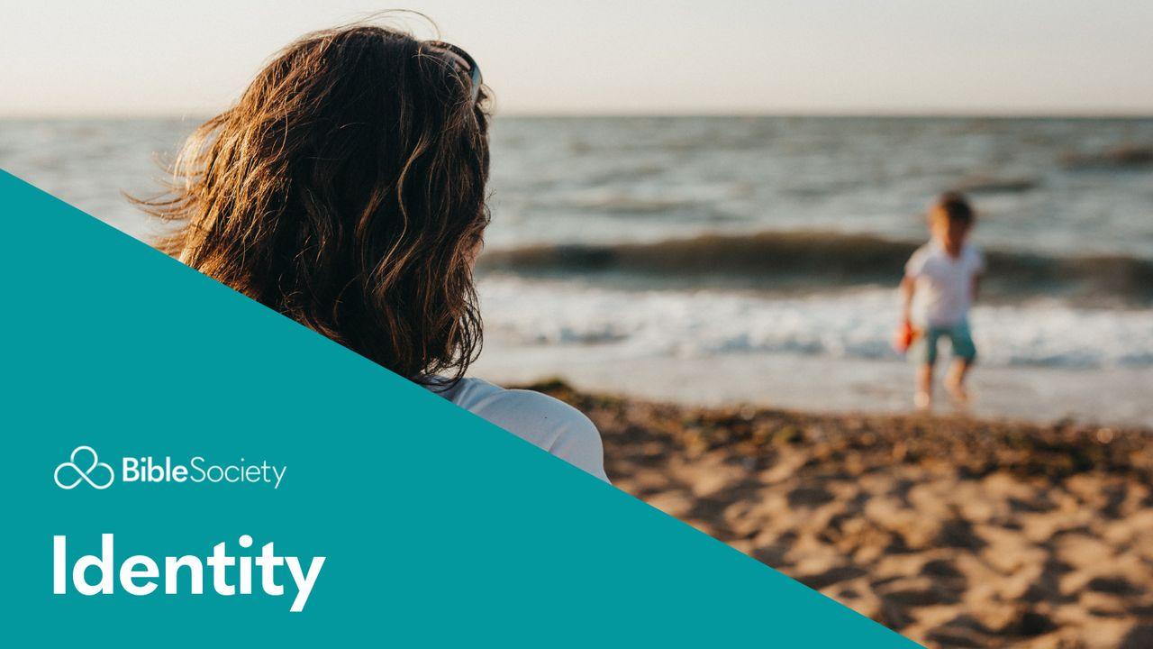 Moments for Mums: Identity