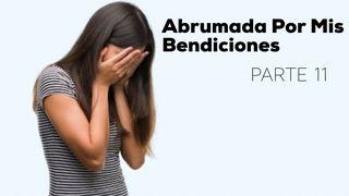 Abrumada Por Mis Bendiciones (Parte 11) Matayo 7:19 Bibiliya mu Kirundi coroshe