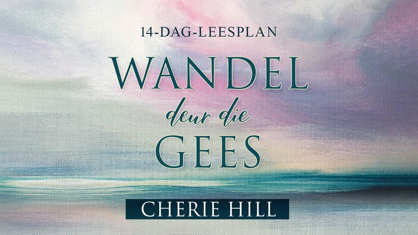 Wandel Deur Die Gees Nai Vakatekivu 1:5 AI VOLA TABU
