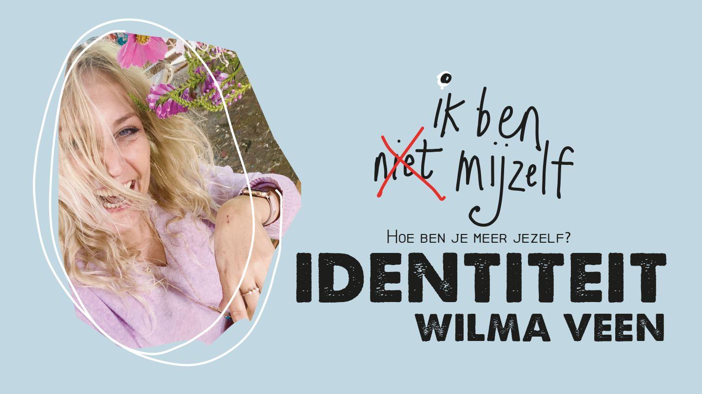 Wie bepaalt jouw identiteit?