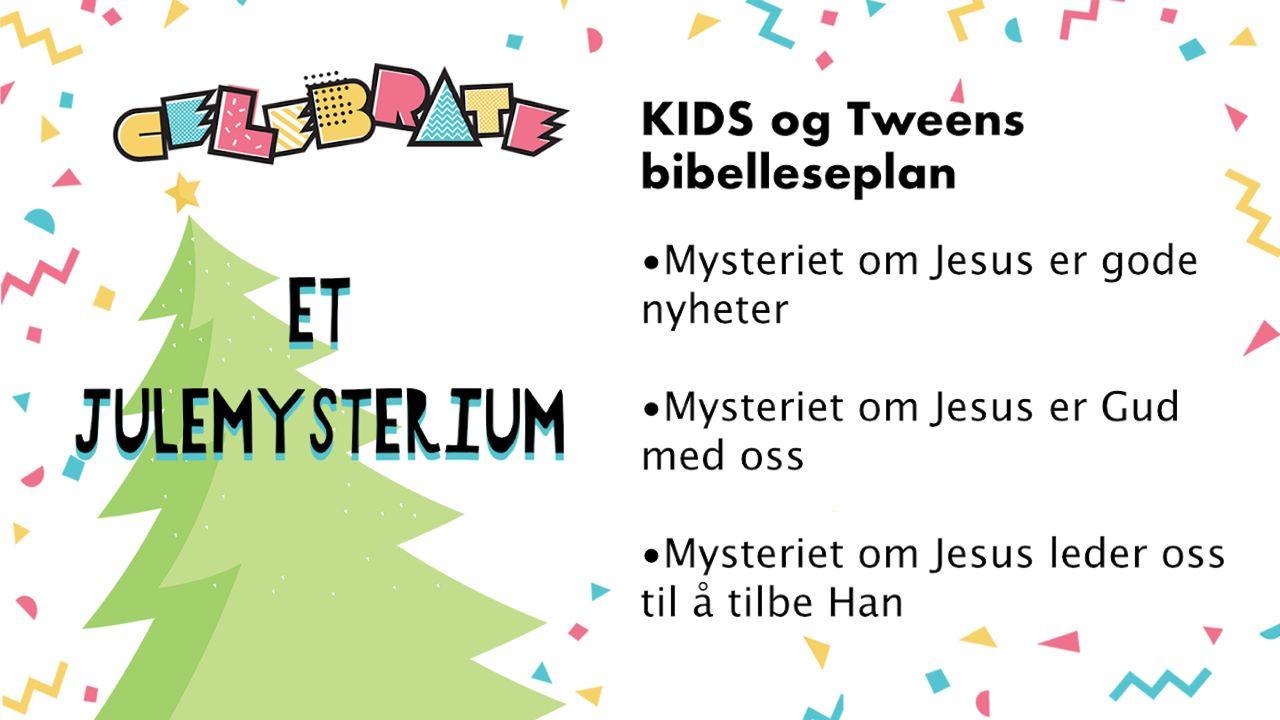 Et Julemysterium