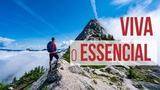 Viva O Essencial Matteo 4:4 Western Kayah (Latin) NT
