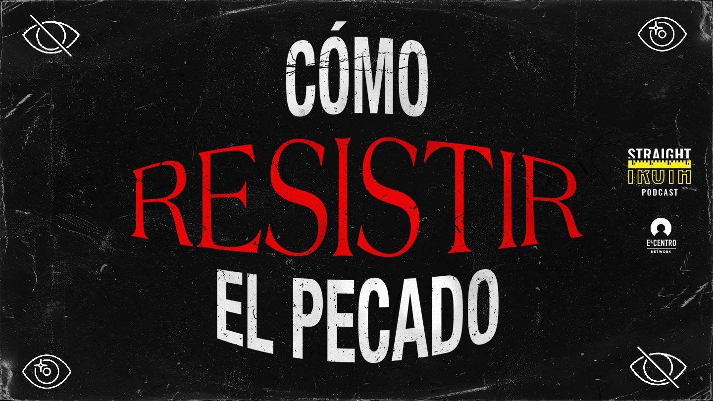 Como resistir el pecado Matiyu 5:29-30 KITAB INJIL